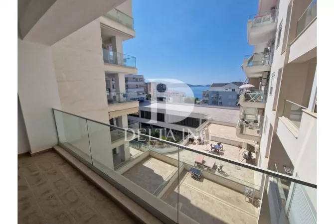 Shtepi ne shitje Apartament ne Sarande, 2+1, Mobilimi E mobiluar, Pagesa 220,000  Euro.