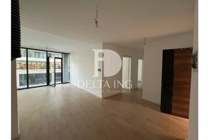 Shtepi me qera 2+1 ne Tirane - 1,500 Euro