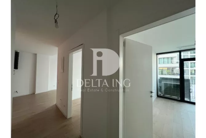 Shtepi me qera Apartament ne Tirane, 2+1, Mobilimi Bosh, pa mobiluar, Pagesa 1,500  Euro.