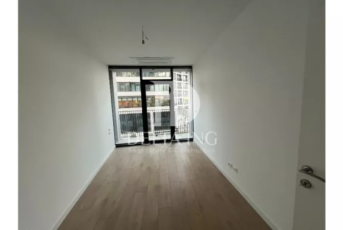 Shtepi me qera Apartament ne Tirane, 2+1, Mobilimi Bosh, pa mobiluar, Pagesa 1,500  Euro.