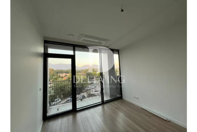 Shtepi me qera Apartament ne Tirane, 2+1, Mobilimi Bosh, pa mobiluar, Pagesa 1,500  Euro.