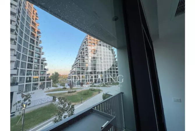 Shtepi me qera Apartament ne Tirane, 2+1, Mobilimi Bosh, pa mobiluar, Pagesa 1,500  Euro.