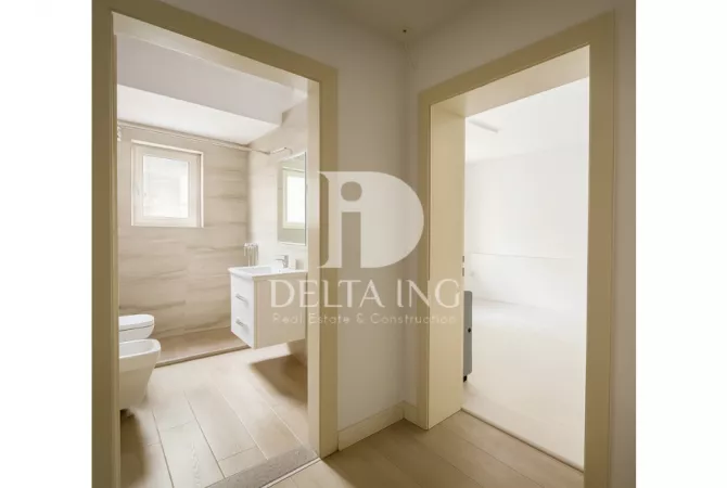 Apartment for sale in Tirana 2+1, Emty