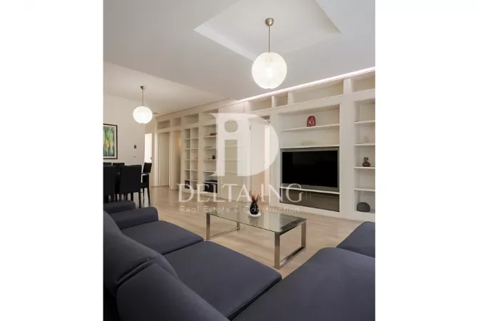 Shtepi me qera 2+1 ne Tirane - 1,500 Euro