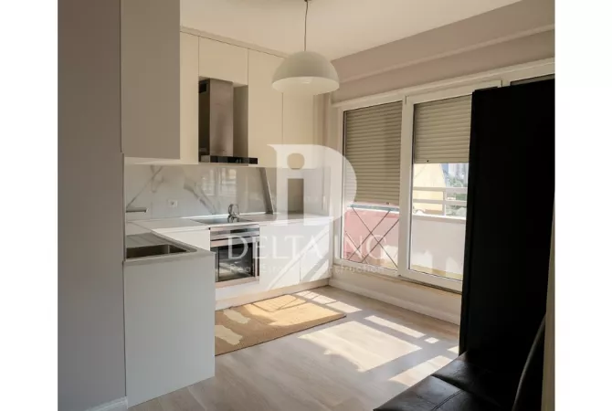Shtepi me qera Apartament ne Tirane, 2+1, Mobilimi E mobiluar, Pagesa 1,500  Euro.