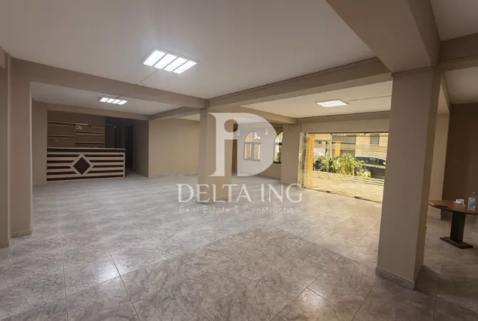 Business Property for Rent 2+1 in Tirana - 700 Euro