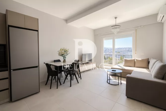 Shtepi me qera 2+1 ne Tirane - 800 Euro