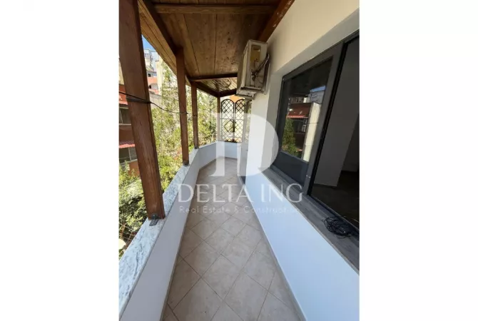Apartment for sale in Tirana Garsoniere, Emty