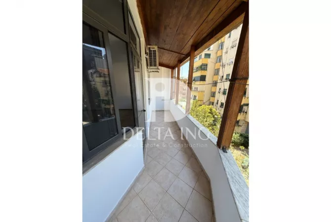 Apartment for sale in Tirana Garsoniere, Emty