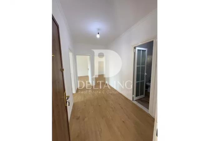 Shtepi ne shitje Apartament ne Tirane, 2+1, Mobilimi Bosh, pa mobiluar, Pagesa 122,000  Euro.