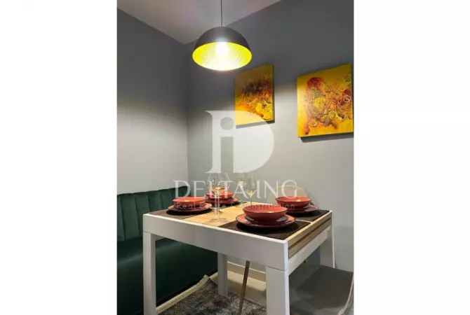 Shtepi me qera 2+1 ne Tirane - 750 Euro