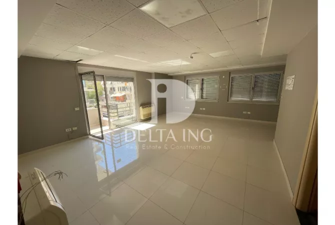 Jepet me Qira Ambient per Zyra ne zonen e Bllokut, prane Librit Universitar