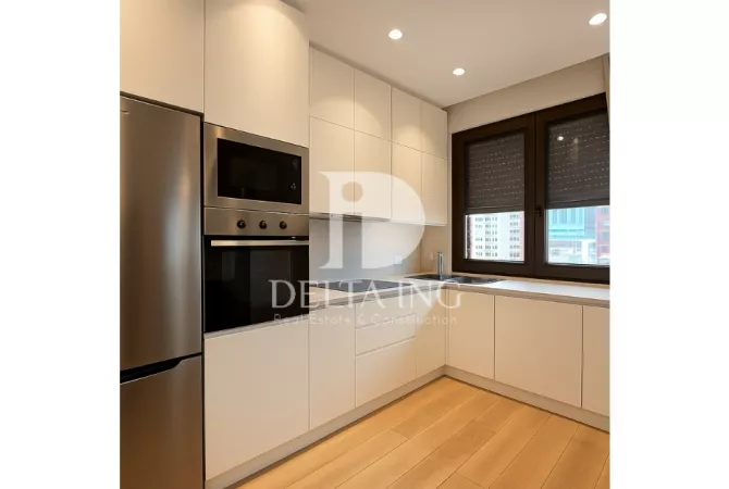 Shtepi me qera 3+1 ne Tirane - 1,500 Euro