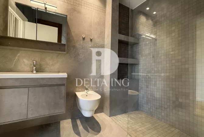 Shtepi me qera Duplex(shtepi me 2 kate) ne Tirane, 3+1, Mobilimi E mobiluar, Pagesa 1,500  Euro.