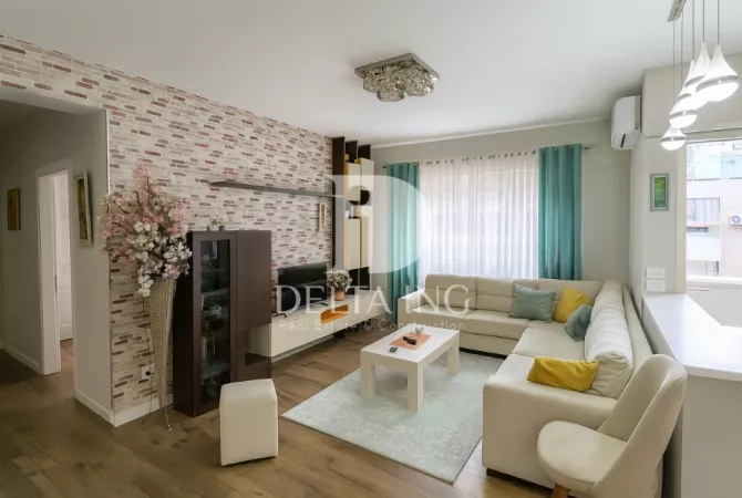 Shtepi ne shitje 2+1 ne Tirane - 280,000 Euro