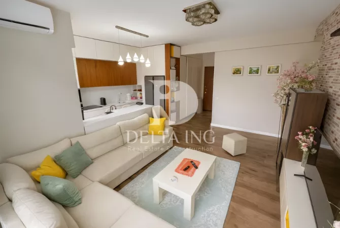 Shtepi ne shitje 2+1 ne Tirane - 280,000 Euro