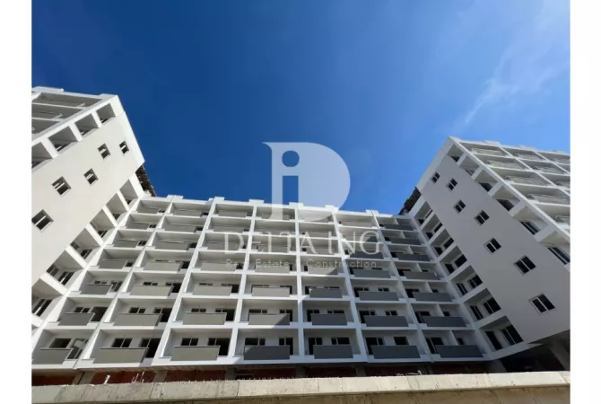 Shtepi ne shitje Apartament ne Durres, 2+1, Mobilimi Bosh, pa mobiluar, Pagesa 222,000  Euro.