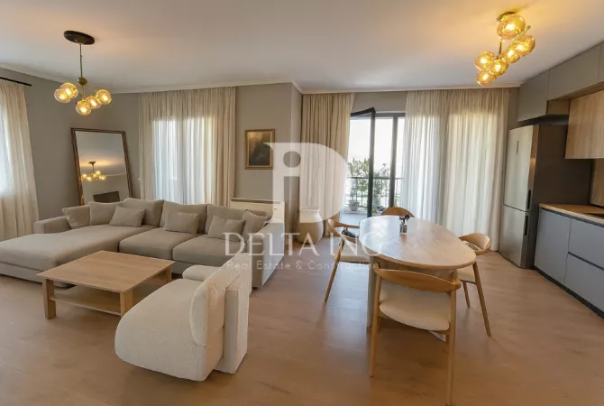 Shtepi me qera 2+1 ne Tirane - 1,300 Euro