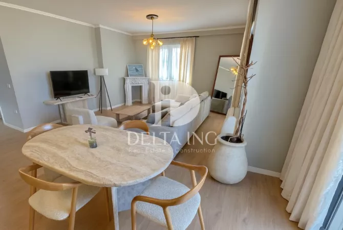 Shtepi me qera 2+1 ne Tirane - 1,300 Euro