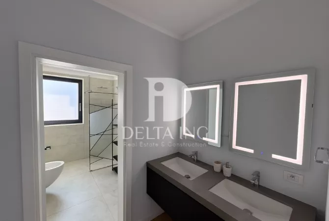 Apartment for rent in Tirana 2+1, Furnished