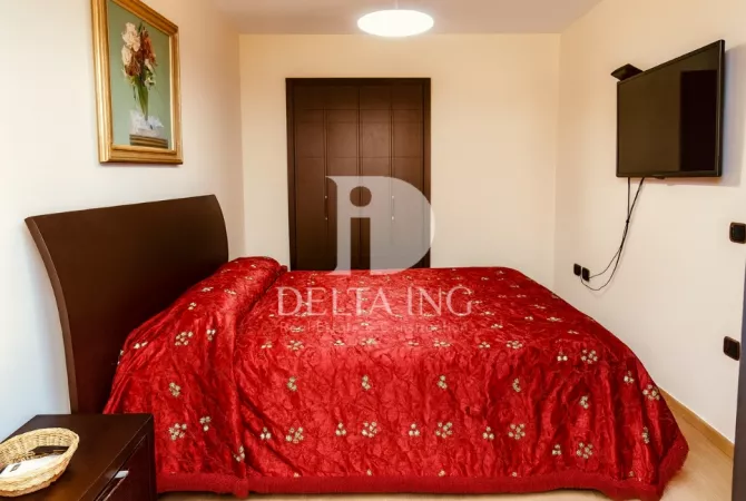 Shtepi me qera 1+1 ne Tirane - 600 Euro