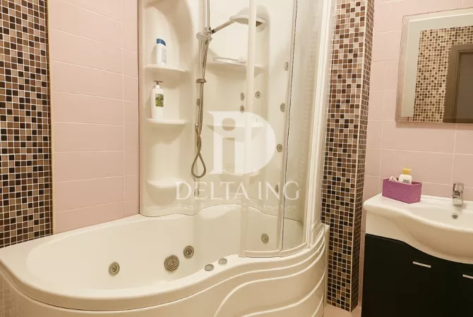 Shtepi me qera 1+1 ne Tirane - 600 Euro