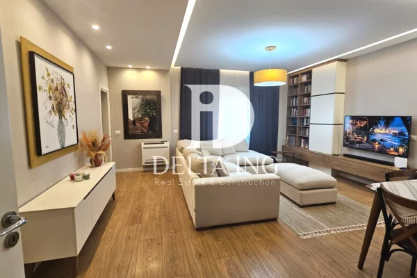 House for Rent 2+1 in Tirana - 1,200 Euro