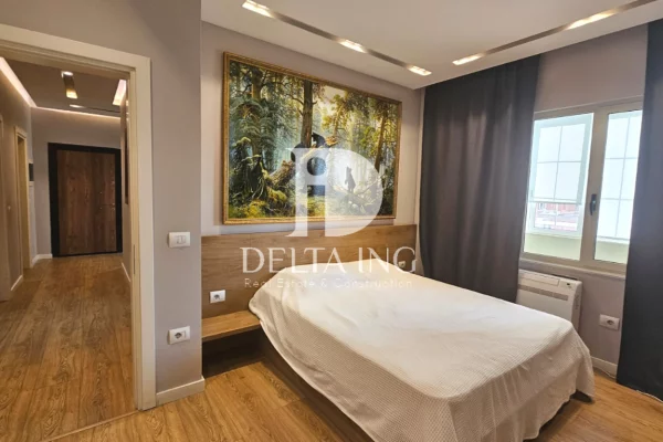 House for Rent 2+1 in Tirana - 1,200 Euro