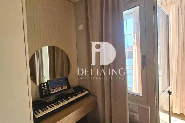 Shtepi me qera Apartament ne Tirane, 2+1, Mobilimi E mobiluar, Pagesa 1,200  Euro.