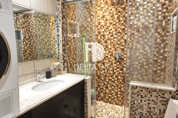 Shtepi me qera Apartament ne Tirane, 2+1, Mobilimi E mobiluar, Pagesa 1,200  Euro.