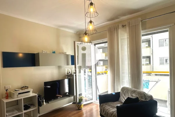 House for Rent 1+1 in Tirana - 500 Euro