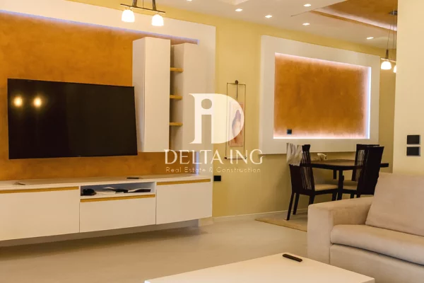 Shtepi me qera 2+1 ne Tirane - 850 Euro