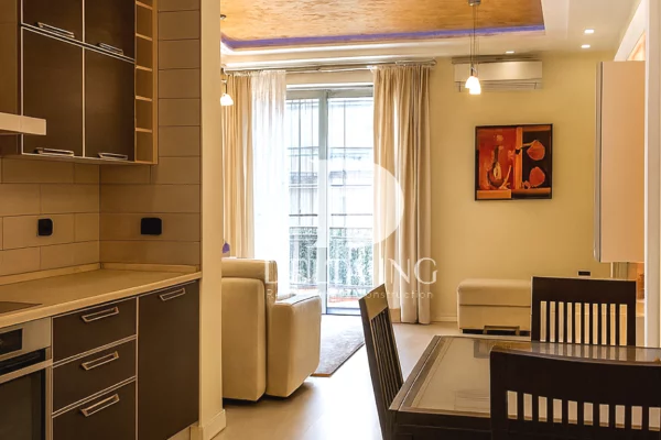 Shtepi me qera 2+1 ne Tirane - 850 Euro
