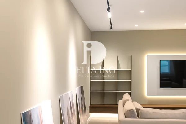 Shtepi me qera 2+1 ne Tirane - 2,500 Euro