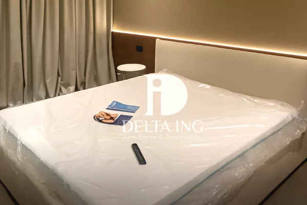 Shtepi me qera 2+1 ne Tirane - 2,500 Euro