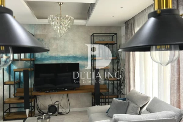 Shtepi me qera 2+1 ne Tirane - 1,500 Euro