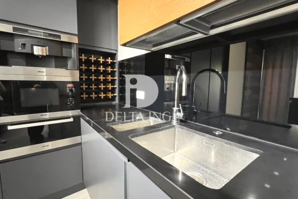 Shtepi me qera 2+1 ne Tirane - 1,500 Euro