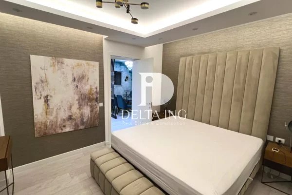 Shtepi me qera Apartament ne Tirane, 2+1, Mobilimi E mobiluar, Pagesa 1,500  Euro.