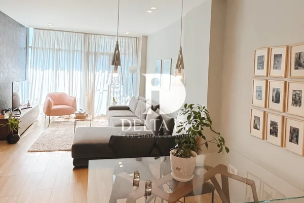 Shtepi me qera 2+1 ne Tirane - 1,200 Euro