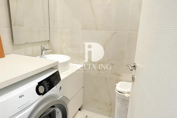 Shtepi me qera Apartament ne Tirane, 2+1, Mobilimi E mobiluar, Pagesa 1,200  Euro.