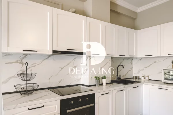 Shtepi me qera 2+1 ne Tirane - 1,000 Euro