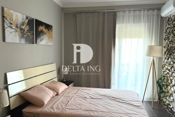 Shtepi me qera Apartament ne Tirane, 2+1, Mobilimi E mobiluar, Pagesa 1,000  Euro.