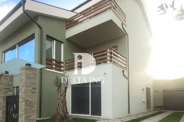 Shtepi me qera 5+1 ne Tirane - 5,000 Euro