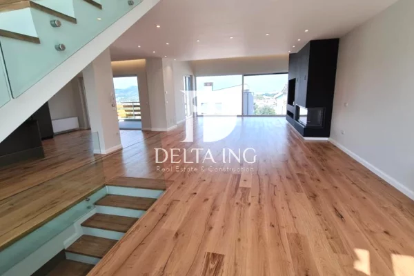 Shtepi me qera 5+1 ne Tirane - 5,000 Euro