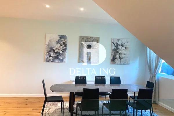 Shtepi me qera 5+1 ne Tirane - 5,000 Euro