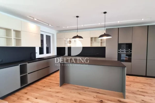 Shtepi me qera Vila Luksoze ne Tirane, 5+1, Mobilimi Pjeserisht e mobiluar, Pagesa 5,000  Euro.