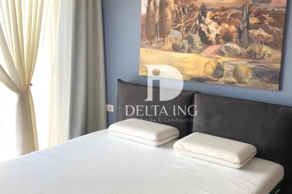 Shtepi me qera Vila Luksoze ne Tirane, 5+1, Mobilimi Pjeserisht e mobiluar, Pagesa 5,000  Euro.