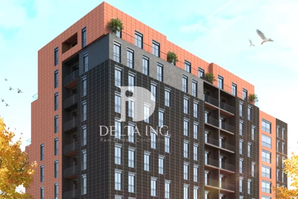 Shtepi ne shitje 2+1 ne Tirane - 213,940 Euro