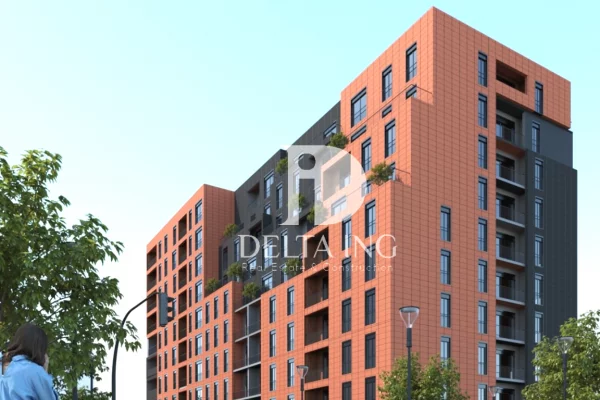 Shtepi ne shitje 2+1 ne Tirane - 213,940 Euro