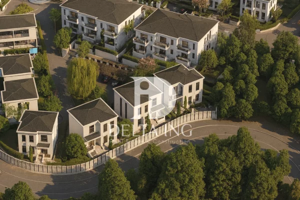 Shtepi ne shitje 6+1 ne Tirane - 637,200 Euro